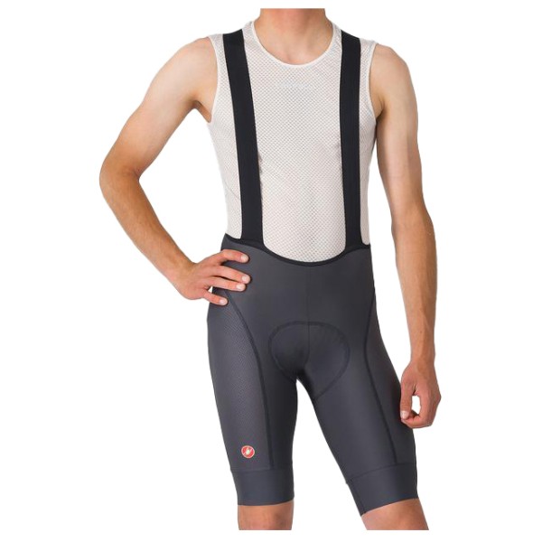 Castelli - Competizione 2 Bibshort - Radhose Gr S grau Castelli - Competizione 2 Bibshort - Radhose Gr S grau von Castelli