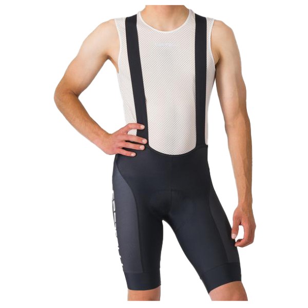 Castelli - Competizione 2 Kit Bibshort - Radhose Gr S weiß Castelli - Competizione 2 Kit Bibshort - Radhose Gr S weiß von Castelli