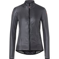 Castelli Damen Aria Shell Jacke Castelli Damen Aria Shell Jacke von Castelli
