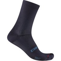 Castelli Damen Espresso 2 W 12 Socken Castelli Damen Espresso 2 W 12 Socken von Castelli