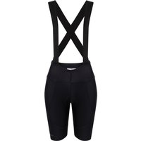 Castelli Damen Espresso DT Bib kurz Castelli Damen Espresso DT Bib kurz von Castelli