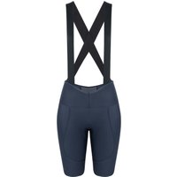 Castelli Damen Espresso DT Bib kurz Castelli Damen Espresso DT Bib kurz von Castelli