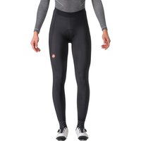 Castelli Damen Espresso Radhose lang von Castelli