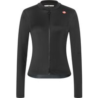 Castelli Damen Espresso Thermal Trikot Castelli Damen Espresso Thermal Trikot von Castelli