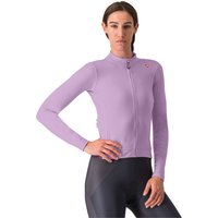 Castelli Damen Espresso Thermal Trikot von Castelli