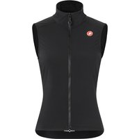 Castelli Damen Espresso Weste Castelli Damen Espresso Weste von Castelli