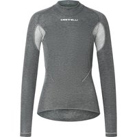 Castelli Damen Flanders 2 Warm Longsleeve Castelli Damen Flanders 2 Warm Longsleeve von Castelli