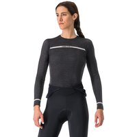 Castelli Damen Merino Seamless Longsleeve Castelli Damen Merino Seamless Longsleeve von Castelli