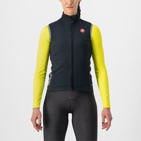 Castelli Damen Perfetto Ros 2 Weste Castelli Damen Perfetto Ros 2 Weste von Castelli