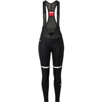 Castelli Damen Polare Bib lang Castelli Damen Polare Bib lang von Castelli