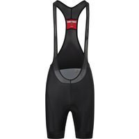 Castelli Damen Prima Bib kurz von Castelli