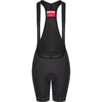 Castelli Damen Prima Bib kurz von Castelli