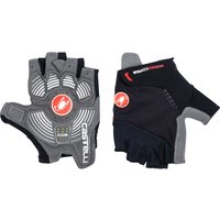 Castelli Damen Rosso Corsa 2 Handschuhe von Castelli