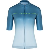 Castelli Damen Salita Trikot von Castelli