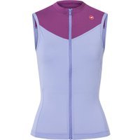 Castelli Damen Solaris Trikot von Castelli