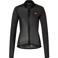 Castelli Damen Squall Shell Jacke Castelli Damen Squall Shell Jacke von Castelli