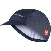 Castelli Damen Velocissima Cap von Castelli