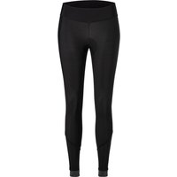 Castelli Damen Velocissima Thermal Radhose lang von Castelli