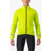 Castelli EMERGENCY 2 RAIN JACKET Regenjacke von Castelli