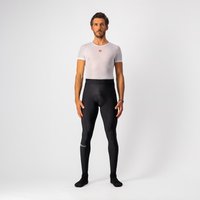 Castelli ENTRATA TIGHT Thermo Radhose von Castelli