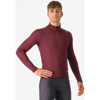 Castelli ESPRESSO AIR Thermojacke Castelli ESPRESSO AIR Thermojacke von Castelli