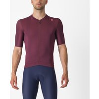 Castelli ESPRESSO JERSEY Kurzarm Radtrikot von Castelli