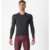 Castelli ESPRESSO LS JERSEY Langarm Radtrikot Castelli ESPRESSO LS JERSEY Langarm Radtrikot von Castelli