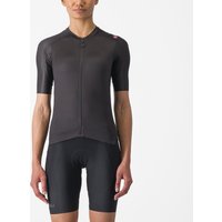 Castelli ESPRESSO W JERSEY Damen Kurzarm Radtrikot von Castelli