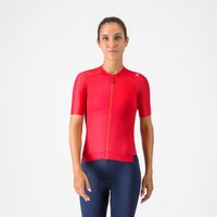 Castelli ESPRESSO W JERSEY Damen Kurzarm Radtrikot Castelli ESPRESSO W JERSEY Damen Kurzarm Radtrikot von Castelli