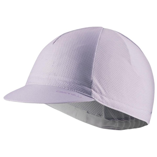 Castelli - Espresso 2 Cap - Radmütze Gr One Size lila Castelli - Espresso 2 Cap - Radmütze Gr One Size lila von Castelli