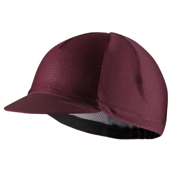 Castelli - Espresso 2 Cap - Radmütze Gr One Size rot Castelli - Espresso 2 Cap - Radmütze Gr One Size rot von Castelli