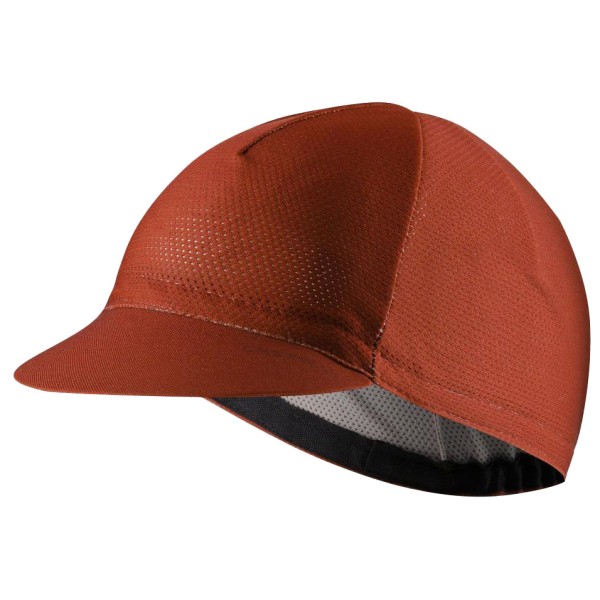 Castelli - Espresso 2 Cap - Radmütze Gr One Size rot Castelli - Espresso 2 Cap - Radmütze Gr One Size rot von Castelli