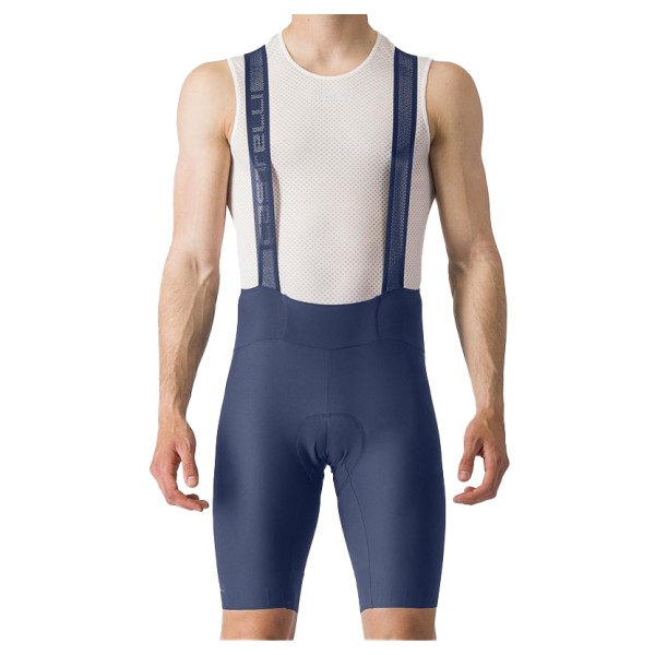 Castelli - Espresso Bibshort - Radhose Gr S blau Castelli - Espresso Bibshort - Radhose Gr S blau von Castelli