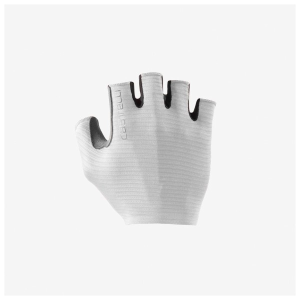 Castelli - Espresso Glove - Handschuhe Gr M weiß Castelli - Espresso Glove - Handschuhe Gr M weiß von Castelli