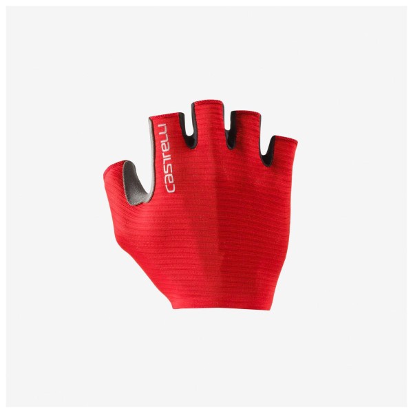 Castelli - Espresso Glove - Handschuhe Gr M weiß Castelli - Espresso Glove - Handschuhe Gr M weiß von Castelli