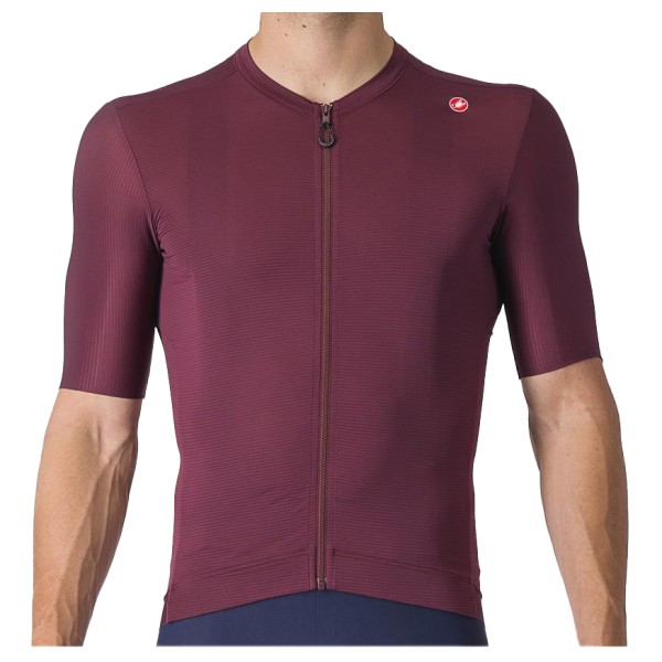 Castelli - Espresso Jersey - Radtrikot Gr S lila Castelli - Espresso Jersey - Radtrikot Gr S lila von Castelli