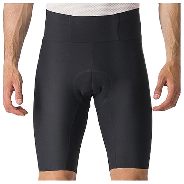 Castelli - Espresso Short - Radhose Gr XL schwarz Castelli - Espresso Short - Radhose Gr XL schwarz von Castelli