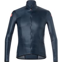 Castelli Herren Aria Shell Jacke von Castelli