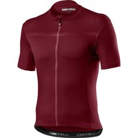 Castelli Herren Classifica Trikot Castelli Herren Classifica Trikot von Castelli