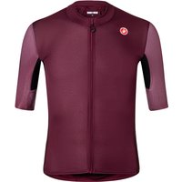 Castelli Herren Endurance Elite Trikot von Castelli