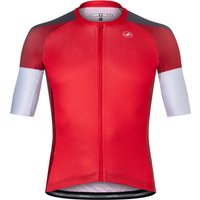 Castelli Herren Entrata 6 Trikot Castelli Herren Entrata 6 Trikot von Castelli