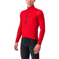 Castelli Herren Entrata Thermal Trikot von Castelli