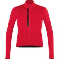 Castelli Herren Entrata Thermal Trikot von Castelli