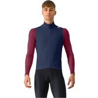 Castelli Herren Espresso Weste von Castelli