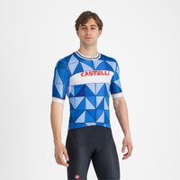 Castelli Herren Heritage Trikot Castelli Herren Heritage Trikot von Castelli