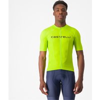 Castelli Herren Prologo Lite Trikot Castelli Herren Prologo Lite Trikot von Castelli