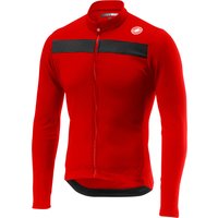 Castelli Herren Puro 3 FZ Trikot Castelli Herren Puro 3 FZ Trikot von Castelli