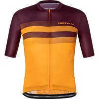 Castelli Herren Simbolo Trikot von Castelli