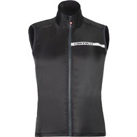 Castelli Herren Squadra Stretch Weste von Castelli