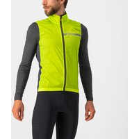 Castelli Herren Squadra Stretch Weste Castelli Herren Squadra Stretch Weste von Castelli